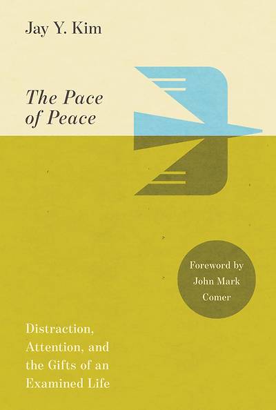 Picture of The Pace of Peace