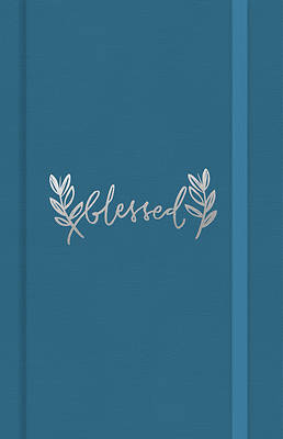 Picture of Blessed, Journal