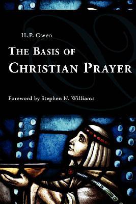 Picture of The Basis of Christian Prayer