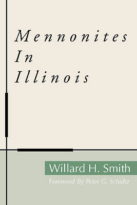Picture of Mennonites in Illinois