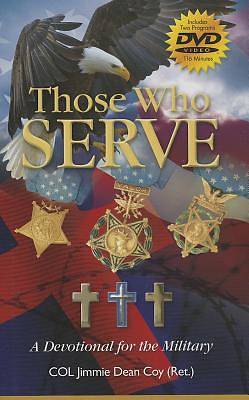 Picture of Those Who Serve