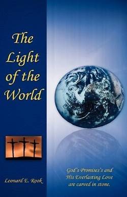 Picture of The Light of the World