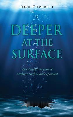 Picture of Deeper at the Surface
