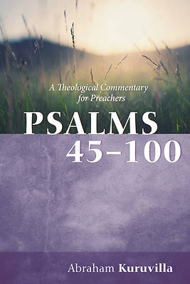 Picture of Psalms 45-100
