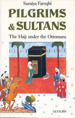 Picture of Pilgrims and Sultans
