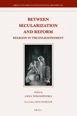 Picture of Between Secularization and Reform
