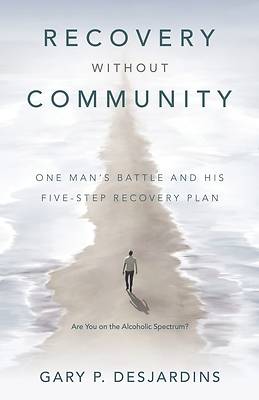 Picture of Recovery without Community