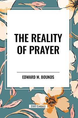 Picture of The Reality of Prayer