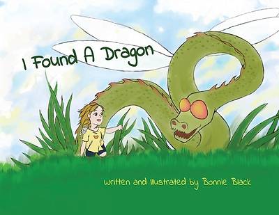 Picture of I Found A Dragon