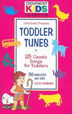 Picture of Toddler Tunes