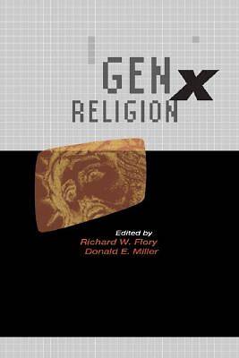 Picture of Genx Religion