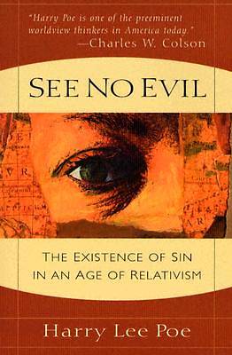 Picture of See No Evil