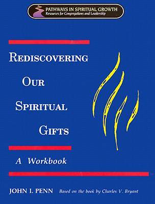 Picture of Rediscovering Our Spiritual Gifts
