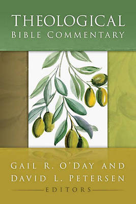 Picture of Theological Bible Commentary