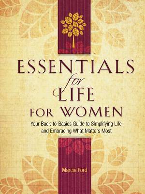 Picture of Essentials for Life for Women