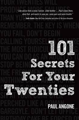 Picture of 101 Secrets For Your Twenties [ePub Ebook]