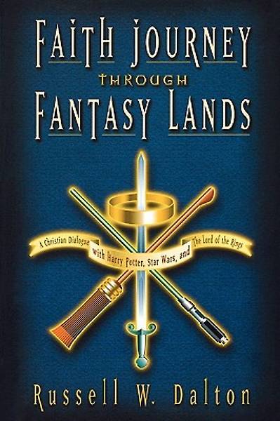 Picture of Faith Journey Through Fantasy Lands