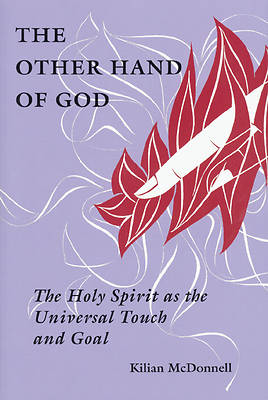 Picture of The Other Hand of God