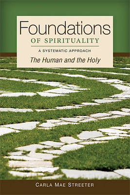 Picture of Foundations of Spirituality