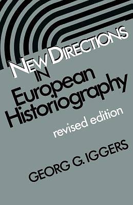 Picture of New Directions in European Historiography