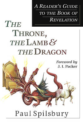 Picture of The Throne, the Lamb & the Dragon