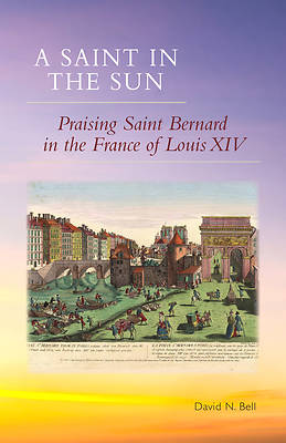 Picture of A Saint in the Sun [ePub Ebook]