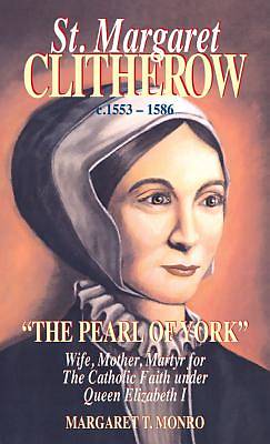 Picture of St. Margaret Clitherow