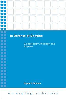 Picture of In Defense of Doctrine Hc