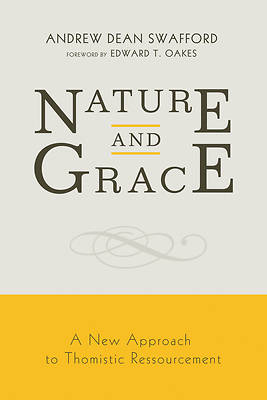 Picture of Nature and Grace