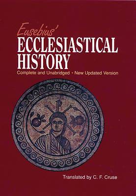 Picture of Eusebius Ecclesiastical History