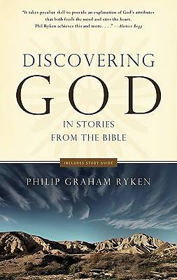 Picture of Discovering God in Stories from the Bible