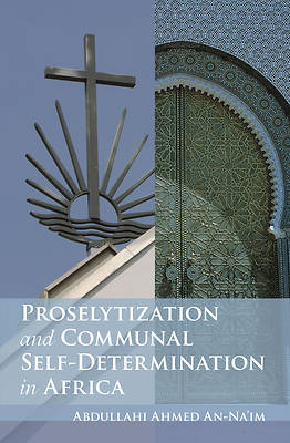 Picture of Proselytization and Communal Self-Determination in Africa