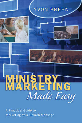 Picture of Ministry Marketing Made Easy