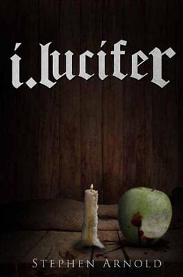 Picture of I.Lucifer [ePub Ebook]