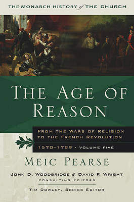 Picture of The Age of Reason
