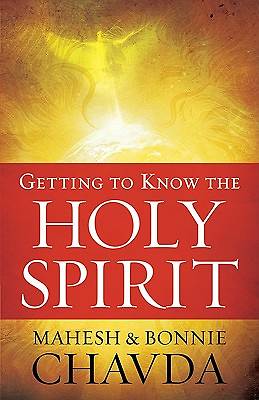 Picture of Getting to Know the Holy Spirit