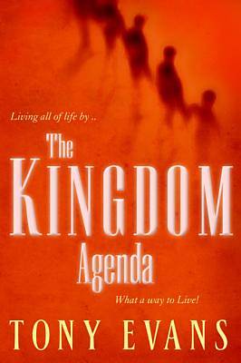 Picture of The Kingdom Agenda [ePub Ebook]
