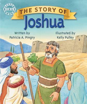 Picture of The Story of Joshua