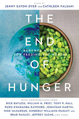 Picture of The End of Hunger
