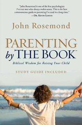 Picture of Parenting by the Book