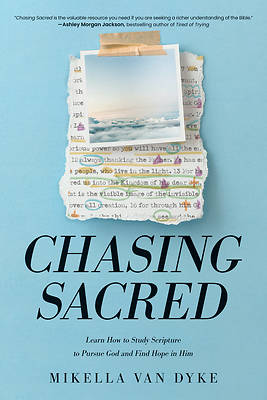 Picture of Chasing Sacred