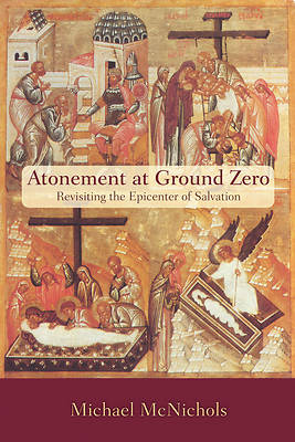 Picture of Atonement at Ground Zero
