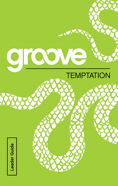 Picture of Groove: Temptation Leader Guide - eBook [ePub]