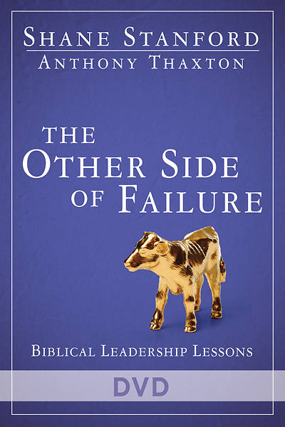 Picture of The Other Side of Failure: DVD