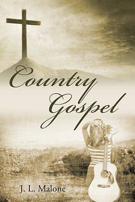 Picture of Country Gospel