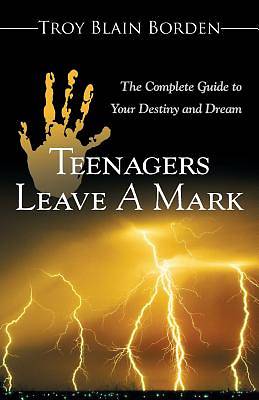 Picture of Teenagers Leave a Mark