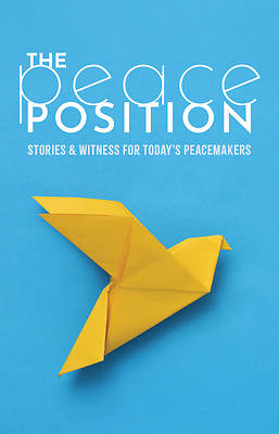 Picture of The Peace Position