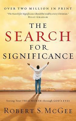 Picture of The Search for Significance