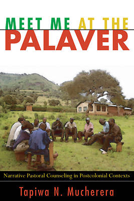 Picture of Meet Me at the Palaver