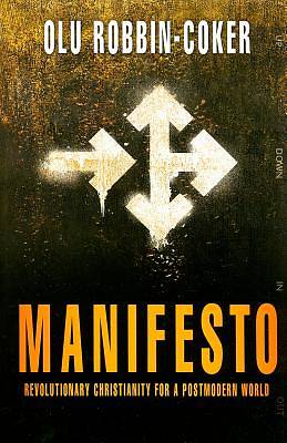 Picture of Manifesto